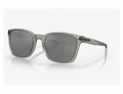 Lunettes de soleil Oakley Objector Matte Grey INK Prizm Black Polarized - Accessoires Lifestyle