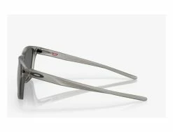 Lunettes de soleil Oakley Objector Matte Grey INK Prizm Black Polarized - Accessoires Lifestyle -Side-Shore Soldes Magasin objector matte grey ink prizm black polarized oakley 8