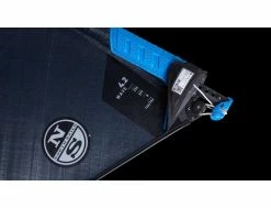 Oeillet Point D'Amure / Tack Block Spare (Wave & X Over) -Side-Shore Soldes Magasin oeillet point damure tack block spare north windsurfing 3