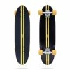 YOW OG 28" Cruiser - Planche à roulettes complète pour le street et le cruising -Side-Shore Soldes Magasin og 28 cruiser yow