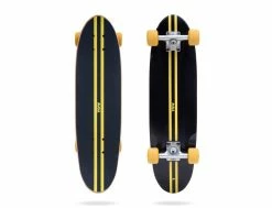YOW OG 28" Cruiser - Planche à roulettes complète pour le street et le cruising