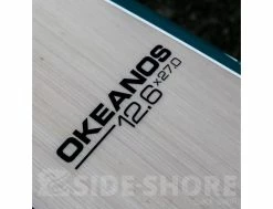 OKEANOS - 2021 | SUP Stand Up Paddle | Soldes Sports Nautiques -Side-Shore Soldes Magasin okeanos 2021 sic 11