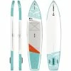 OKEANOS Air Glide 11' X 29" ( FST ) - 2023 -Side-Shore Soldes Magasin okeanos air glide 11 x 29 fst 2023 sic