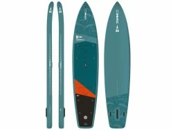 OKEANOS Air Glide 12'6" X 31" (FST) - 2023 - SUP Gonflable pour Sports Nautiques