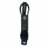 Octopus OLG Leash 7' - 5/16" - Black -Side-Shore Soldes Magasin olg leash 7 516 black octopus
