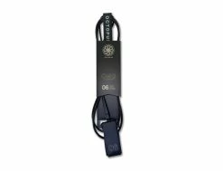 Octopus OMG Leash 6' - 1/4" - Black