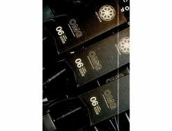 Octopus OMG Leash 6' - 1/4" - Black 18 Octopus OMG Leash 6' - 1/4" - Black -Side-Shore Soldes Magasin omg leash 6 14 black octopus 6