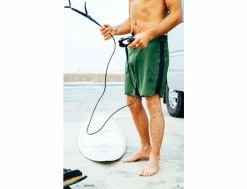 Octopus OMG Leash 6' - 1/4" - Black 20 Octopus OMG Leash 6' - 1/4" - Black -Side-Shore Soldes Magasin omg leash 6 14 black octopus 8