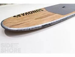 Planche à Paddle Gonflable 10' X 32" X 4 1/2" - 170.5 L - Idéale pour les Sports Nautiques -Side-Shore Soldes Magasin one 10 x 32 x 4 12 1705 l sunova 13