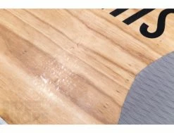 Planche à Paddle Gonflable 10' X 32" X 4 1/2" - 170.5 L - Idéale pour les Sports Nautiques -Side-Shore Soldes Magasin one 10 x 32 x 4 12 1705 l sunova 14