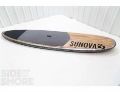Planche à Paddle Gonflable 10' X 32" X 4 1/2" - 170.5 L - Idéale pour les Sports Nautiques -Side-Shore Soldes Magasin one 10 x 32 x 4 12 1705 l sunova 2