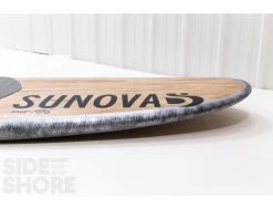 Planche à Paddle Gonflable 10' X 32" X 4 1/2" - 170.5 L - Idéale pour les Sports Nautiques -Side-Shore Soldes Magasin one 10 x 32 x 4 12 1705 l sunova 3