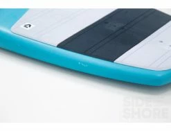 Duotone Pace 4'10 - Planche de Kitesurf et Foil pour Sports Nautiques -Side-Shore Soldes Magasin pace 410 duotone 10