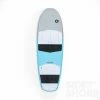Duotone Pace 4'10 - Planche de Kitesurf et Foil pour Sports Nautiques -Side-Shore Soldes Magasin pace 410 duotone