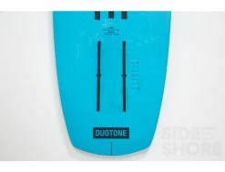 Duotone Pace 4'10 - Planche de Kitesurf et Foil pour Sports Nautiques -Side-Shore Soldes Magasin pace 410 duotone 14