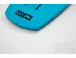 Duotone Pace 4'10 - Planche de Kitesurf et Foil pour Sports Nautiques -Side-Shore Soldes Magasin pace 410 duotone 16