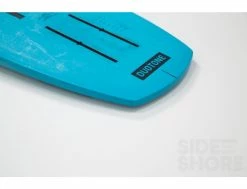 Duotone Pace 4'10 - Planche de Kitesurf et Foil pour Sports Nautiques -Side-Shore Soldes Magasin pace 410 duotone 17