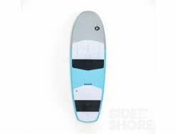 Duotone Pace 4'10 - Planche de Kitesurf et Foil pour Sports Nautiques -Side-Shore Soldes Magasin pace 410 duotone 18