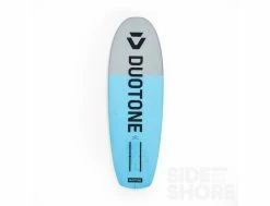 Duotone Pace 4'10 - Planche de Kitesurf et Foil pour Sports Nautiques -Side-Shore Soldes Magasin pace 410 duotone 19