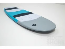 Duotone Pace 4'10 - Planche de Kitesurf et Foil pour Sports Nautiques -Side-Shore Soldes Magasin pace 410 duotone 2