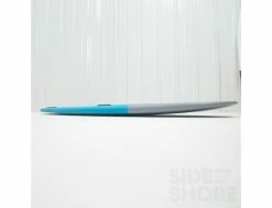 Duotone Pace 4'10 - Planche de Kitesurf et Foil pour Sports Nautiques -Side-Shore Soldes Magasin pace 410 duotone 4