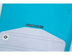 Duotone Pace 4'10 - Planche de Kitesurf et Foil pour Sports Nautiques -Side-Shore Soldes Magasin pace 410 duotone 6