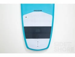 Duotone Pace 4'10 - Planche de Kitesurf et Foil pour Sports Nautiques -Side-Shore Soldes Magasin pace 410 duotone 7