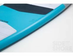 Duotone Pace 4'10 - Planche de Kitesurf et Foil pour Sports Nautiques -Side-Shore Soldes Magasin pace 410 duotone 8