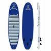Pack SURFPISTOLS ISUP Bleu SNSM 10' - SUP Gonflable pour Stand Up Paddle et Sports Nautiques