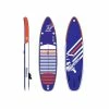 PACK SURFPISTOLS Marinière 10' V2 - SUP Gonflable - Idéal pour les Sports Nautiques 1 PACK SURFPISTOLS Marinière 10' V2 - SUP Gonflable - Idéal pour les Sports Nautiques -Side-Shore Soldes Magasin pack surfpistols mariniere 10 v2 surfpistols