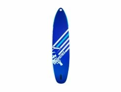 PACK SURFPISTOLS Marinière 10'6 V2 - SUP Gonflable pour Sports Nautiques -Side-Shore Soldes Magasin pack surfpistols mariniere 106 surfpistols 1