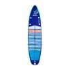 PACK SURFPISTOLS Marinière 10'6 V2 - SUP Gonflable pour Sports Nautiques -Side-Shore Soldes Magasin pack surfpistols mariniere 106 surfpistols