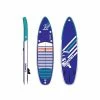 PACK SURFPISTOLS Marinière 11' V2 -Side-Shore Soldes Magasin pack surfpistols mariniere 11 v2 surfpistols