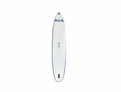 PACK SURFPISTOLS Yacht 12'6" V2 - SUP Gonflable Haut de Gamme pour Sports Nautiques -Side-Shore Soldes Magasin pack surfpistols yacht 126 v2 surfpistols 10