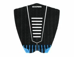 Pad Matt Banting - 3 Pièces - Black / Blue -Side-Shore Soldes Magasin pad matt banting 3 pieces black blue shapers 3