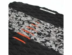 Pad Performance II - 3 Pièces - Black / Orange -Side-Shore Soldes Magasin pad performance ii 3 pieces black orange shapers 6