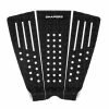 Pad Performance II - 3 Pièces - Noir | Accessoires Surf & Sports Nautiques -Side-Shore Soldes Magasin pad performance ii 3 pieces black shapers