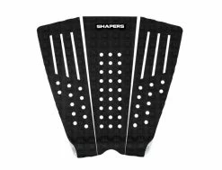 Pad Performance PI - 3 Pièces - Black -Side-Shore Soldes Magasin pad performance pi 3 pieces black shapers 3