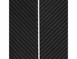 Pad Trooper Fish - Black - 2 Pièces -Side-Shore Soldes Magasin pad trooper fish black 2 pieces captain fin 2