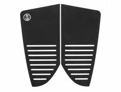 Pad Trooper Fish - Black - 2 Pièces -Side-Shore Soldes Magasin pad trooper fish black 2 pieces captain fin 3