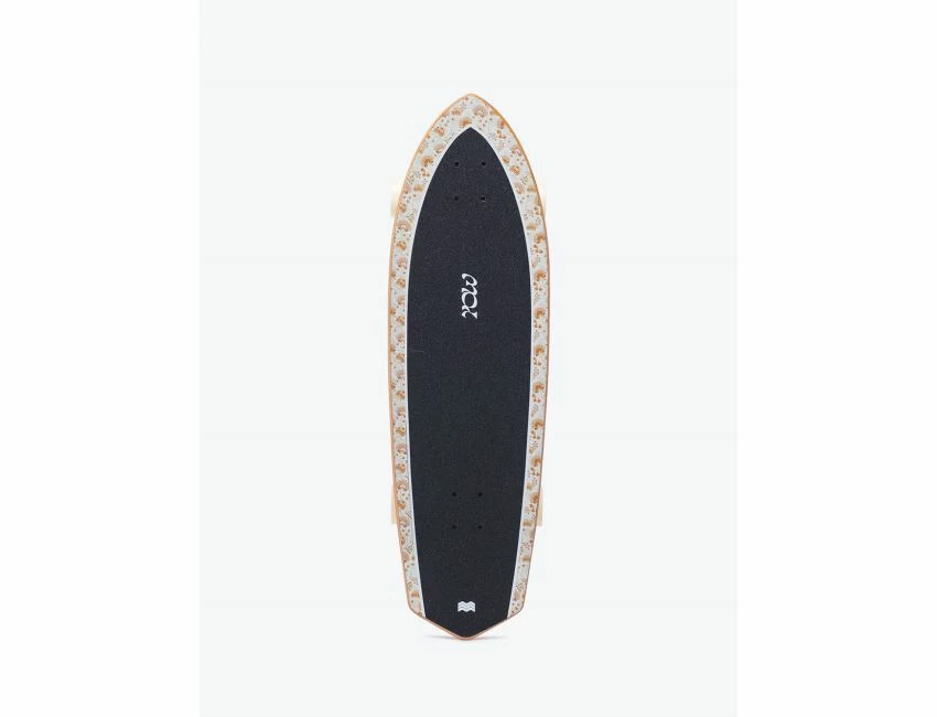 YOW Padang Padang 34" - Série Power Surfing - Complet Surfskate pour Street Sports 10 YOW Padang Padang 34" - Série Power Surfing - Complet Surfskate pour Street Sports – Image 8