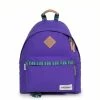 Eastpak Padded Pak'r Into Native Purple - Sac à Dos Ergonomique et Résistant -Side-Shore Soldes Magasin padded pakr into native purple eastpak