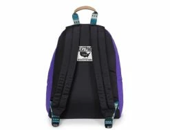 Eastpak Padded Pak'r Into Native Purple - Sac à Dos Ergonomique et Résistant -Side-Shore Soldes Magasin padded pakr into native purple eastpak 5
