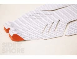 F-One Pads Directionnelle F.one Fish 5'10" - Accessoires Planches de Kitesurf et Water Sports -Side-Shore Soldes Magasin pads directionnelle fone fish 510 fone 10
