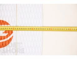 F-One Pads Directionnelle F.one Fish 5'10" - Accessoires Planches de Kitesurf et Water Sports -Side-Shore Soldes Magasin pads directionnelle fone fish 510 fone 15