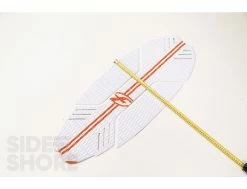 F-One Pads Directionnelle F.one Fish 5'6" - Accessoires Planches de Kitesurf et Water Sports -Side-Shore Soldes Magasin pads directionnelle fone fish 56 fone 2