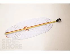 F-One Pads Directionnelle F.one Fish 5'6" - Accessoires Planches de Kitesurf et Water Sports -Side-Shore Soldes Magasin pads directionnelle fone fish 56 fone 4