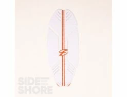 F-One Pads Directionnelle F.one Fish 5'6" - Accessoires Planches de Kitesurf et Water Sports -Side-Shore Soldes Magasin pads directionnelle fone fish 56 fone 6