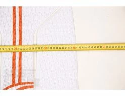 F-One Pads Directionnelle F.one Fish 5'6" - Accessoires Planches de Kitesurf et Water Sports -Side-Shore Soldes Magasin pads directionnelle fone fish 56 fone 9