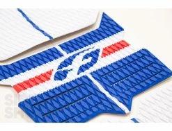 F-One Pads Directionnelle F.one Mitu 2015 - XL | Accessoires Planches de Kitesurf -Side-Shore Soldes Magasin pads directionnelle fone mitu 2015 xl fone 3